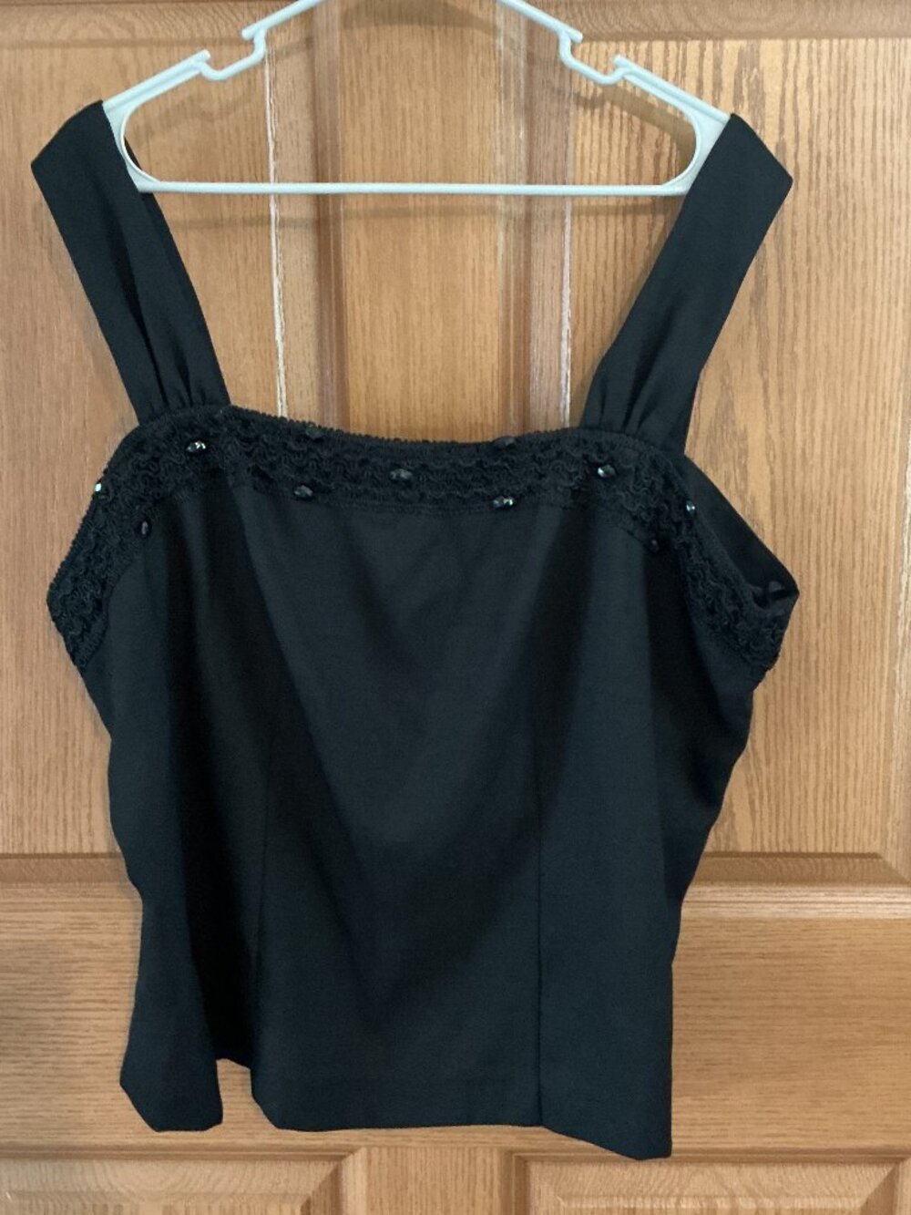 Danny & Nicole Dress Blouse